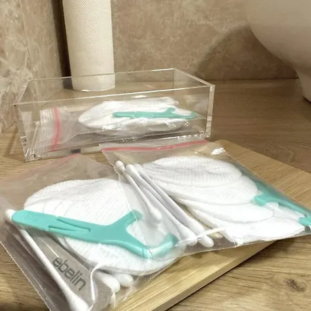 Maria Apartament Belgrad