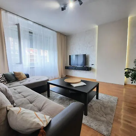 Maria Apartment