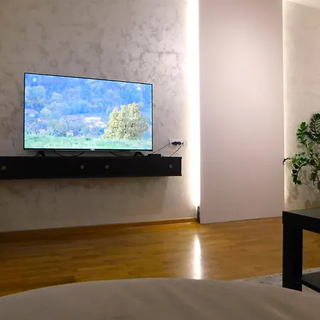 Apartment Maria *