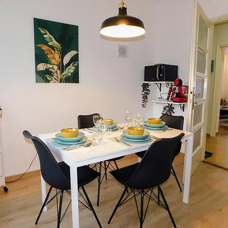 Maria Apartment