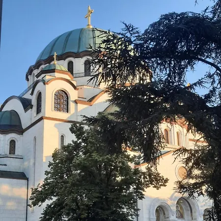Maria * Belgrade