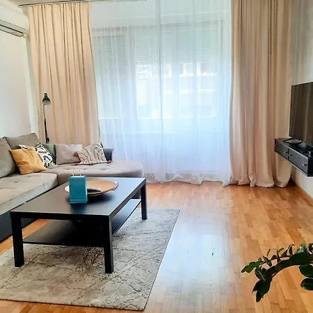 Appartement Maria Belgrado