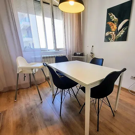 Maria Apartament *