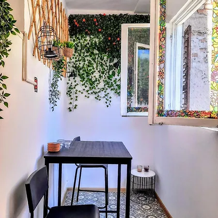 Maria Apartament Belgrad