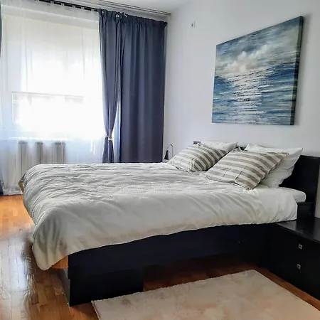 Apartament Maria